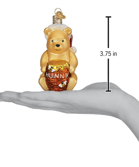 Winnie-the-Pooh Ornament