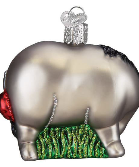 Eeyore Ornament - Grazingbelles