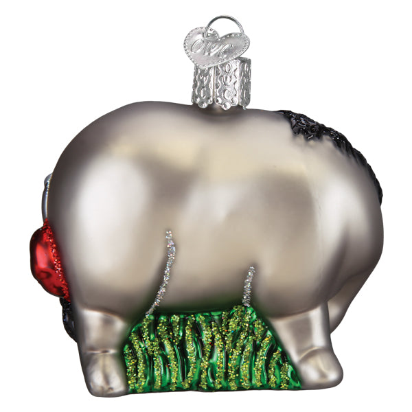 Eeyore Ornament - Grazingbelles