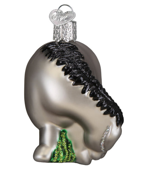 Eeyore Ornament - Grazingbelles