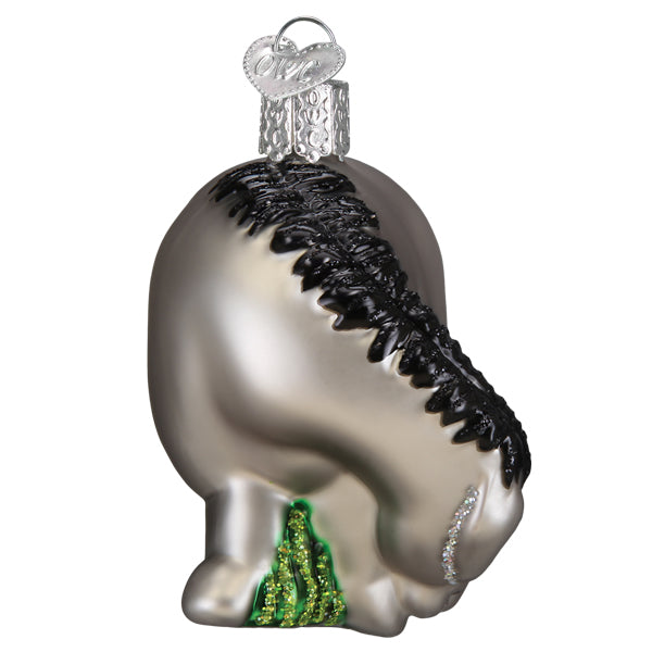 Eeyore Ornament - Grazingbelles