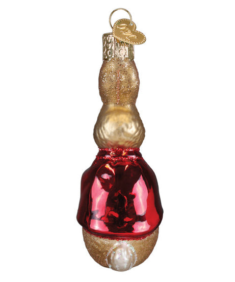 Flopsy Ornament