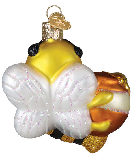 Bee Sweet Ornament