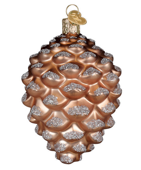 Piney Rabbit Ornament