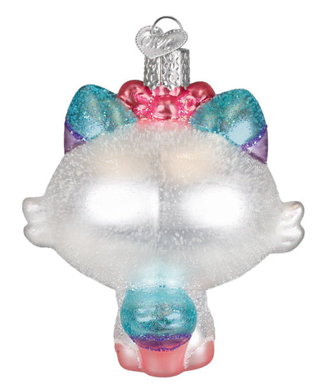 Kawaii Cat Ornament