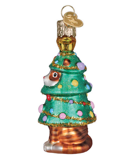 Meowmas Tree Ornament