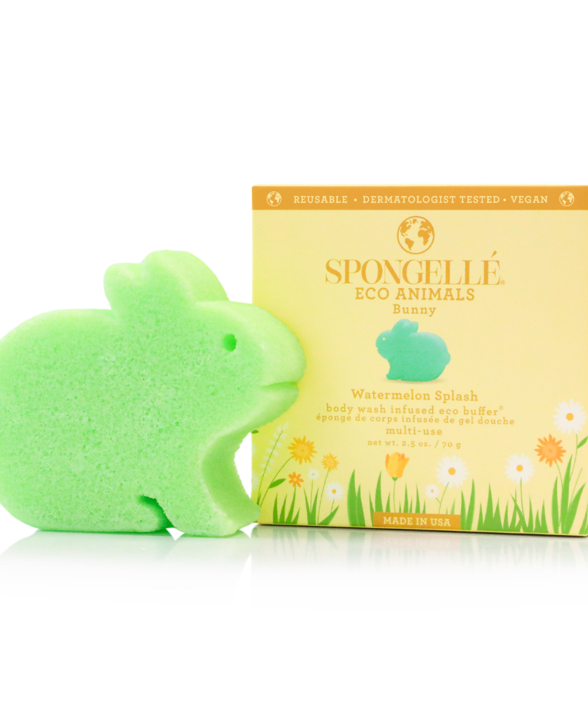 Bunny | Eco Animals Kids Buffer