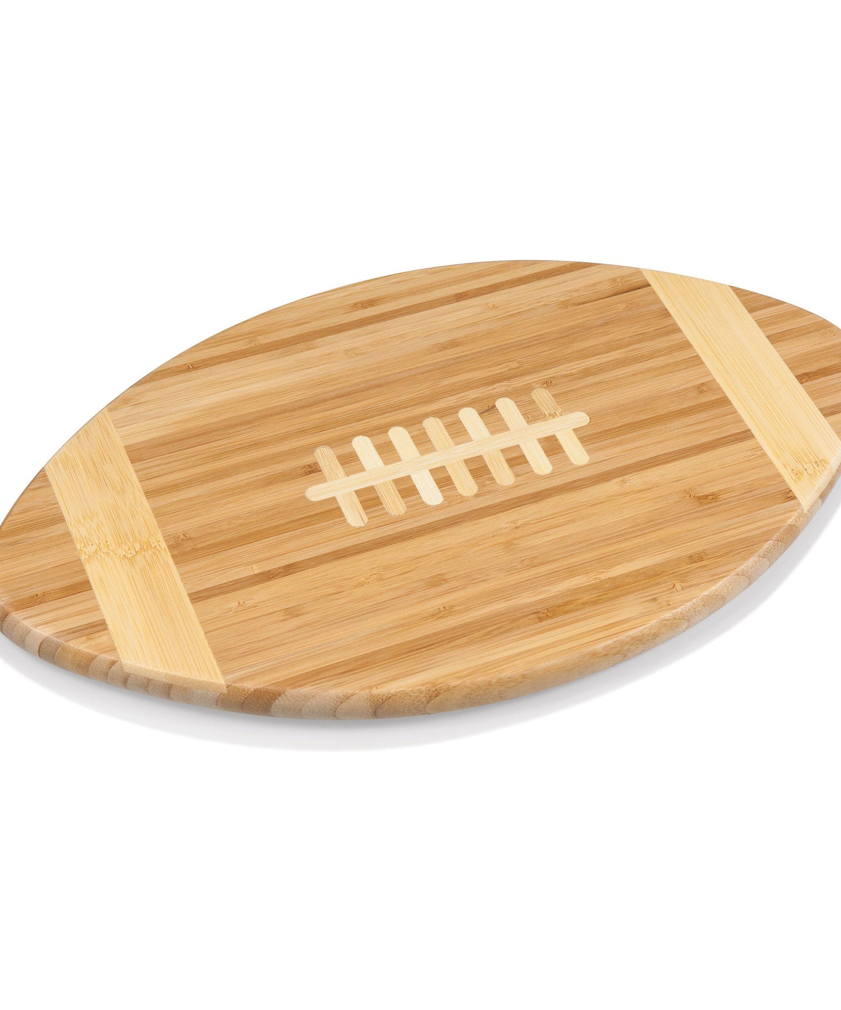 Touchdown! Football Cutting Board & Serving Tray