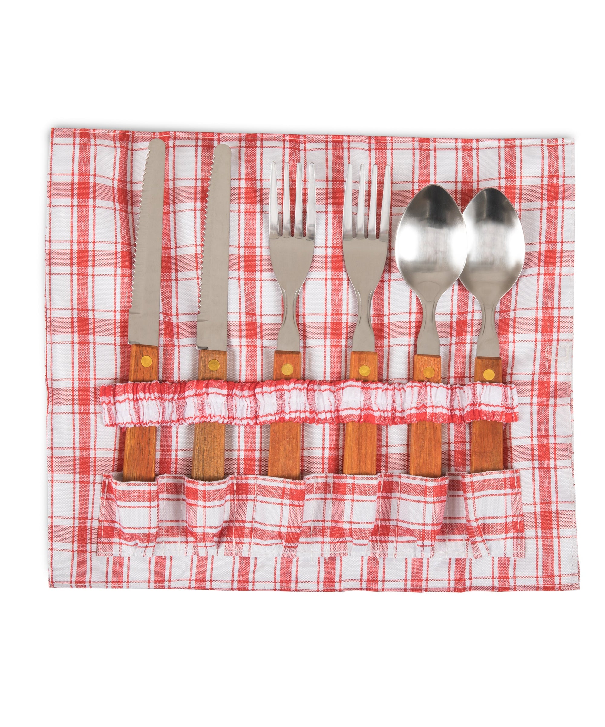 Piccadilly Picnic Basket