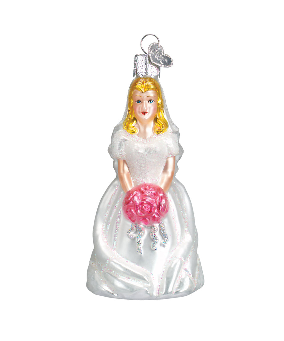 Wedding Ornament Collection