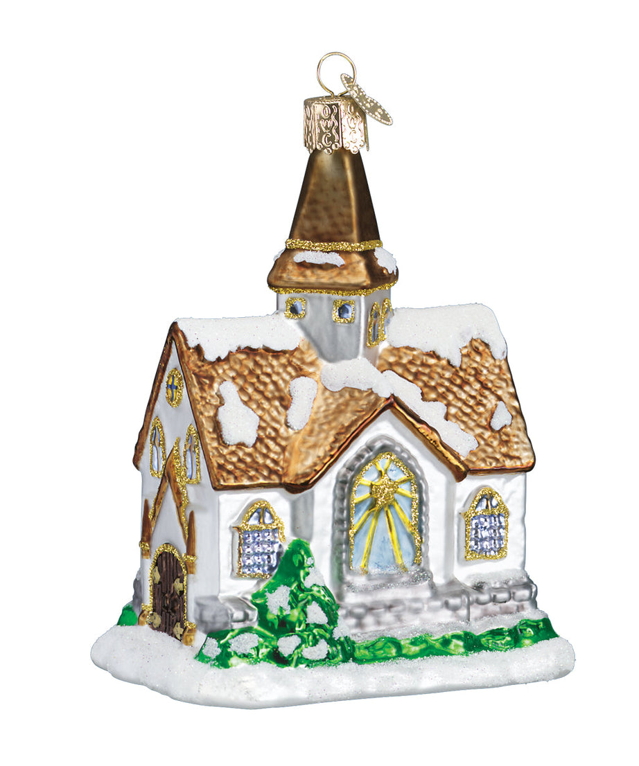 Wedding Ornament Collection