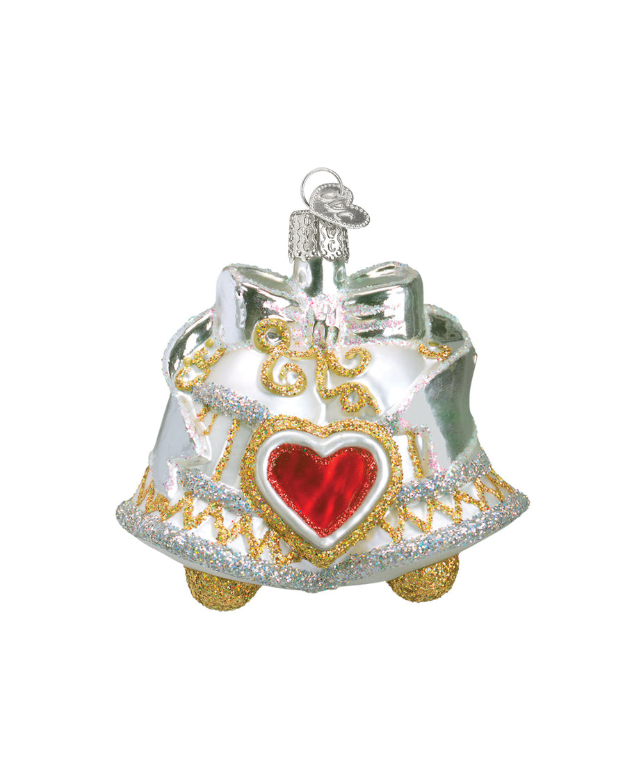 Wedding Ornament Collection