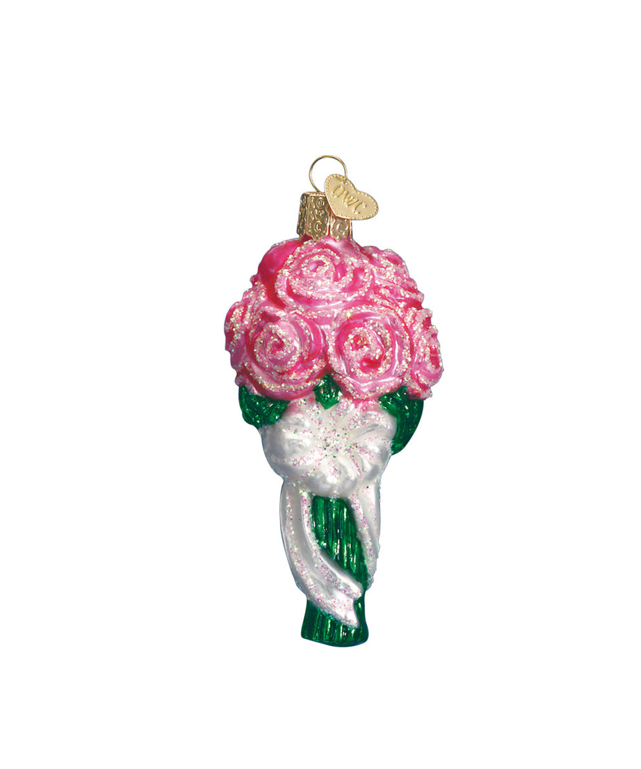 Wedding Ornament Collection
