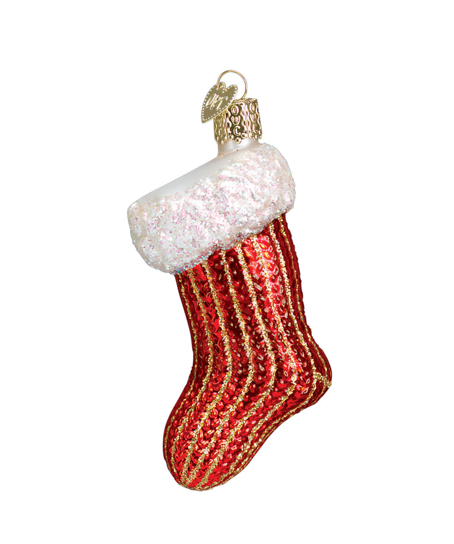Child's First Christmas Ornaments Collection