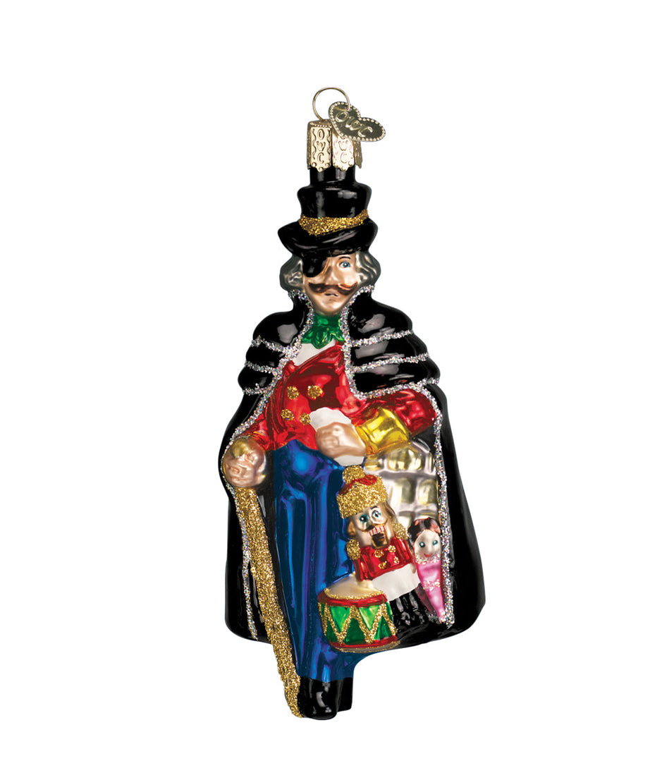 Nutcracker Suite Collection