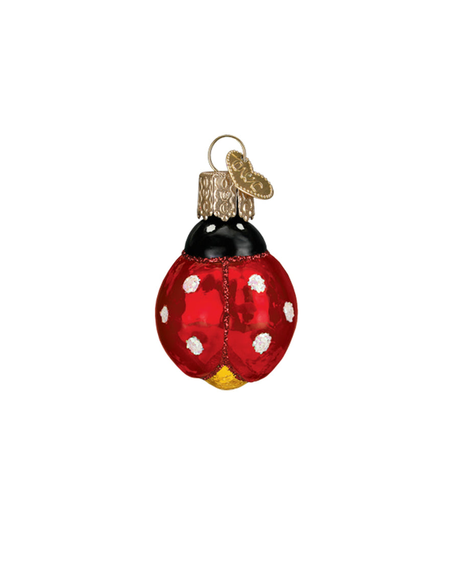 Mini Garden Ornament Set