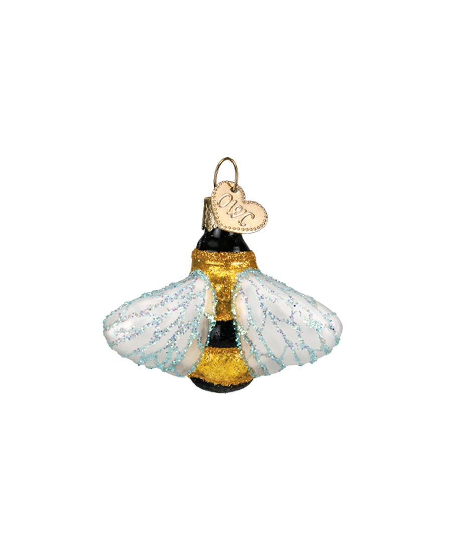 Mini Garden Ornament Set