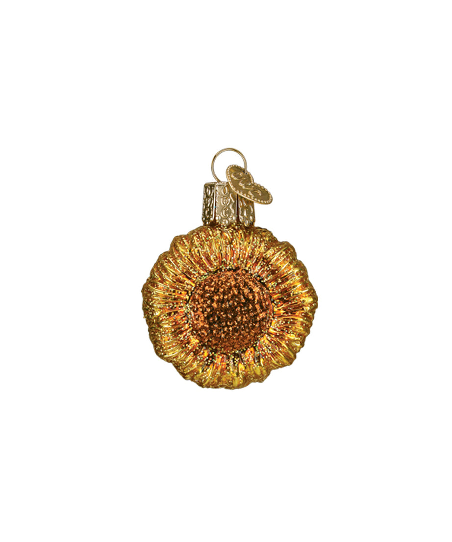 Mini Garden Ornament Set