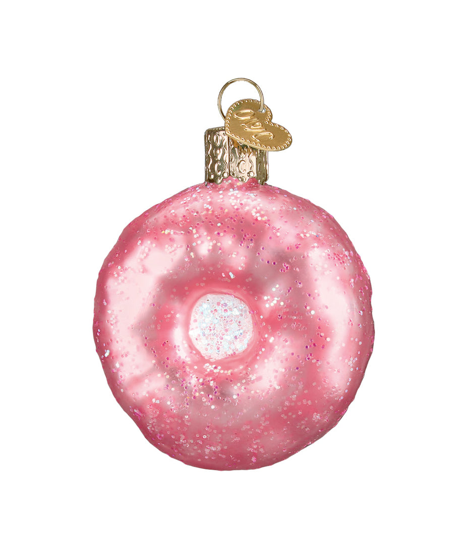 Mini Dessert Ornament Set