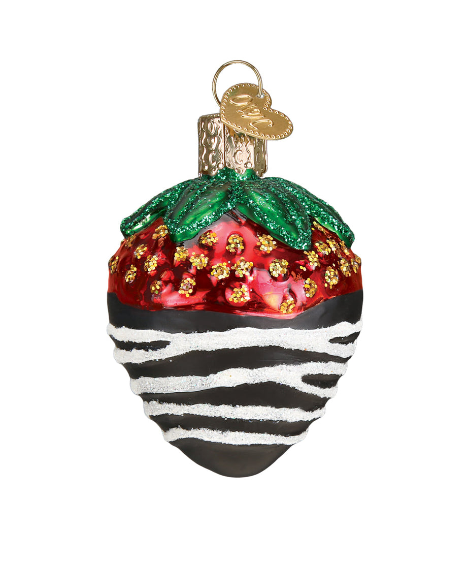 Mini Dessert Ornament Set