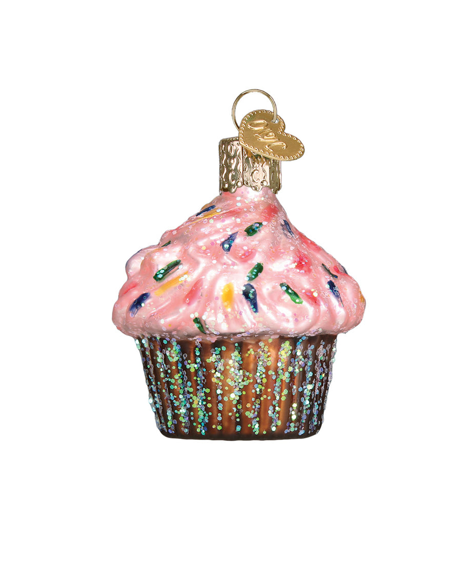 Mini Dessert Ornament Set