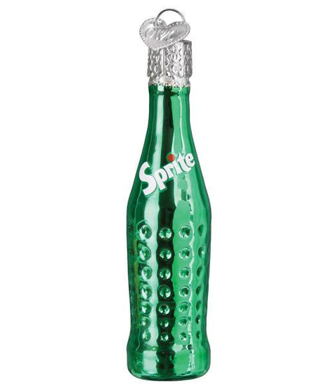 Coca-Cola® Mini Beverage Ornament Set