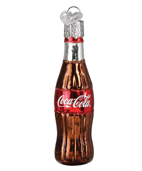 Coca-Cola® Polar Bear Ornament Set