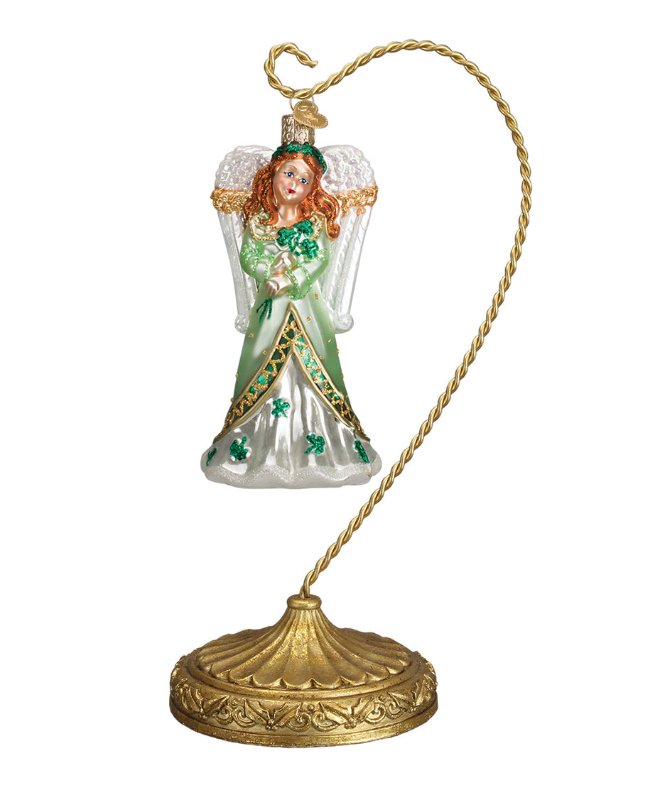 Pedestal Ornament Stand