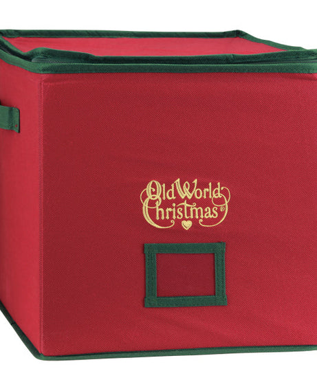 Ornament Storage Box - Grazingbelles