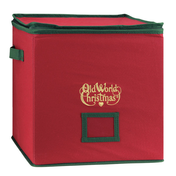 Ornament Storage Box - Grazingbelles