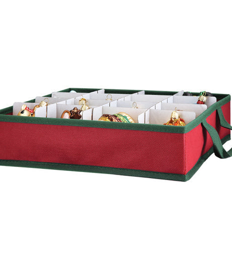 Ornament Storage Box - Grazingbelles