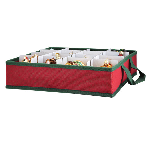 Ornament Storage Box - Grazingbelles