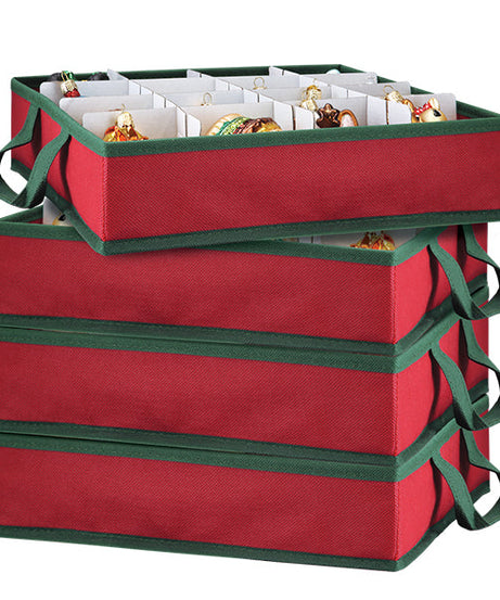 Ornament Storage Box - Grazingbelles