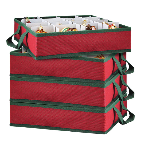 Ornament Storage Box - Grazingbelles