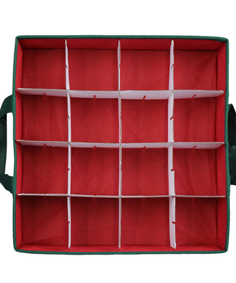 Ornament Storage Box - Grazingbelles