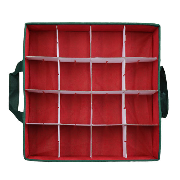 Ornament Storage Box - Grazingbelles