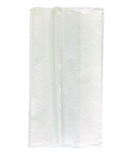 GEN® Tall-Fold Dispenser Napkins, 1-Ply, White, 10000 Napkins (GENTFOLDNAPKW) - Grazingbelles