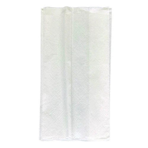 GEN® Tall-Fold Dispenser Napkins, 1-Ply, White, 10000 Napkins (GENTFOLDNAPKW) - Grazingbelles