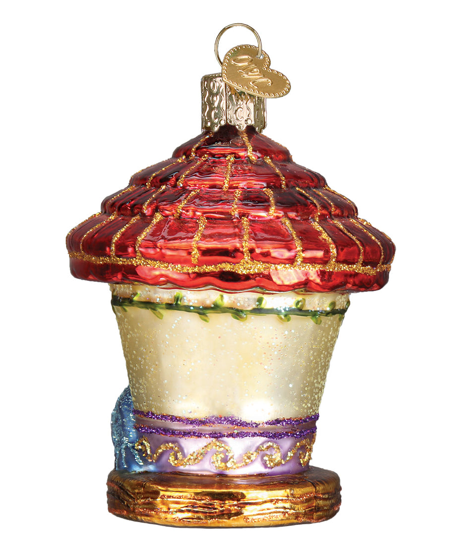 Charming Birdhouse