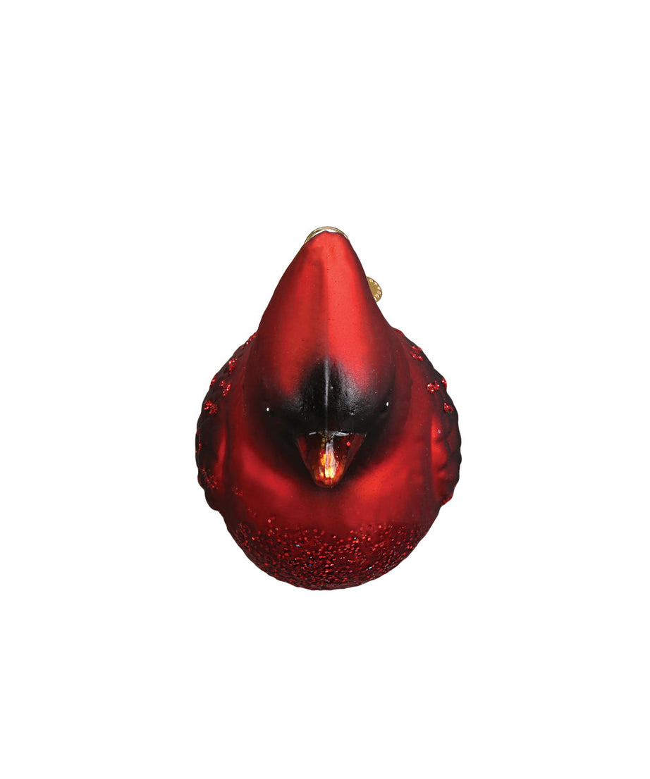 Northern Cardinal Ornament