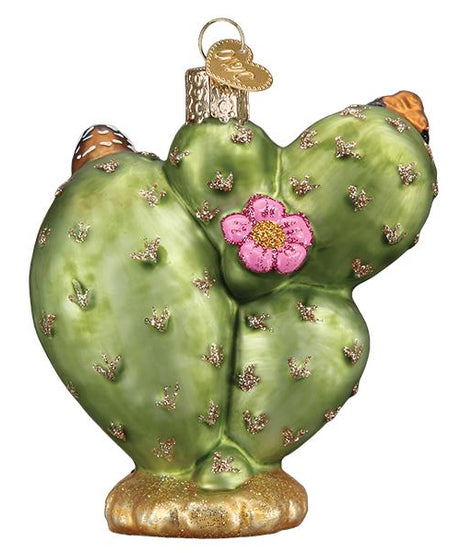 Roadrunner Ornament