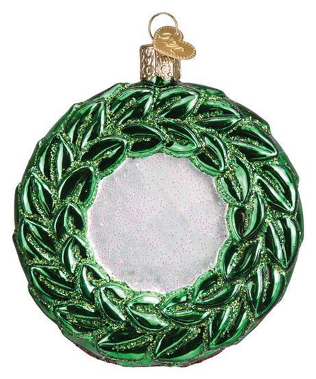 Calling Bird Ornament