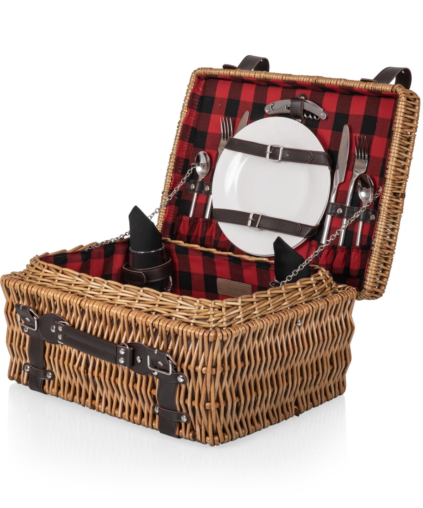 Champion Picnic Basket