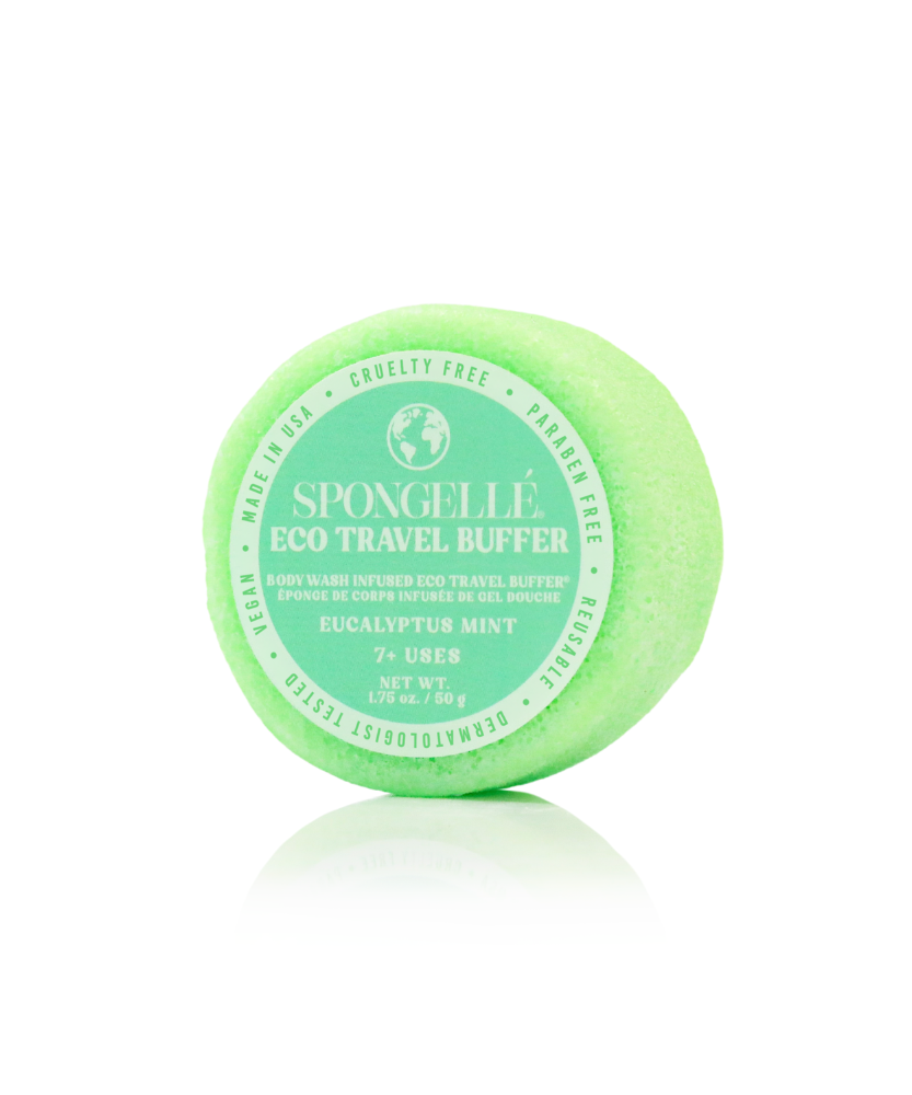 Eco Travel Buffer Assorted Pack