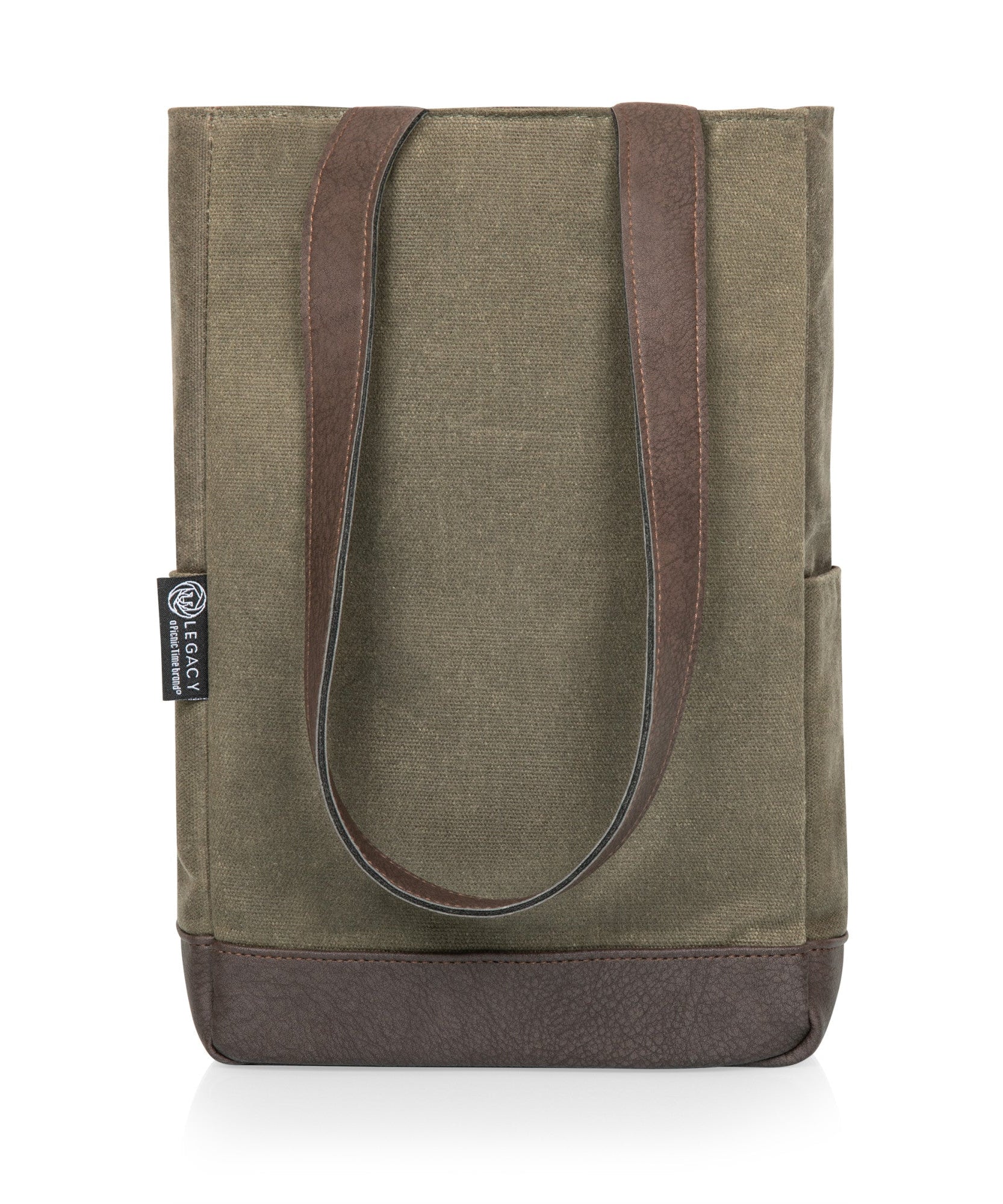 2 Bottle Insulated Wine Cooler Bag