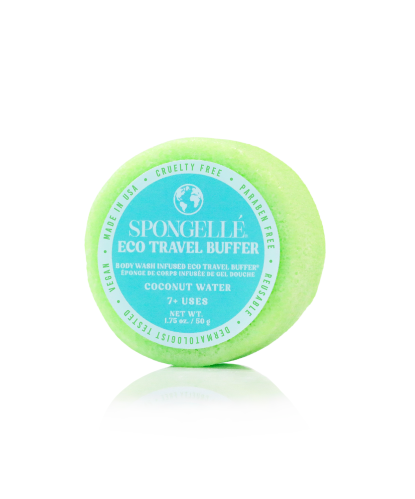 Coconut Water | Eco Travel Buffer