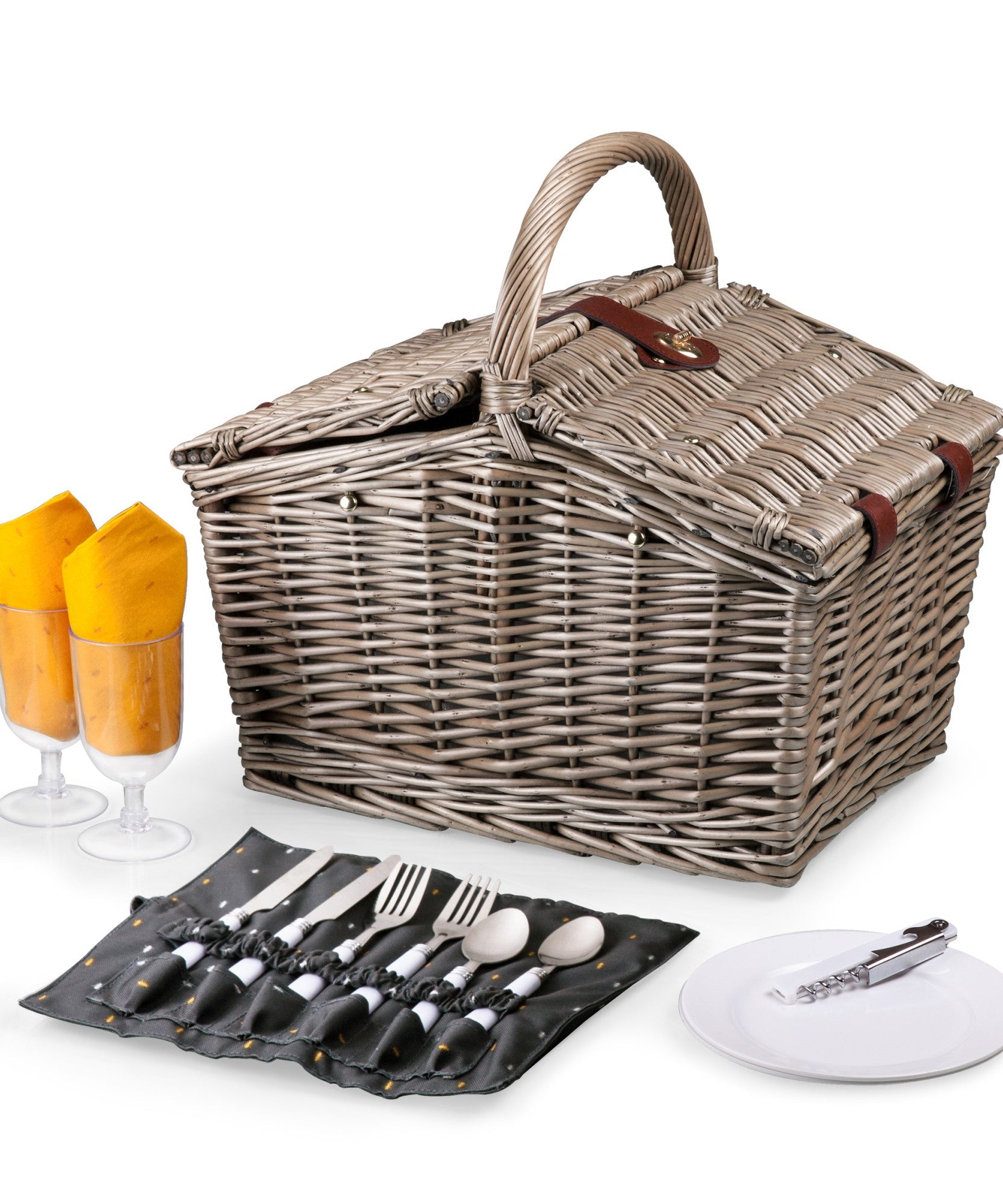 Piccadilly Picnic Basket