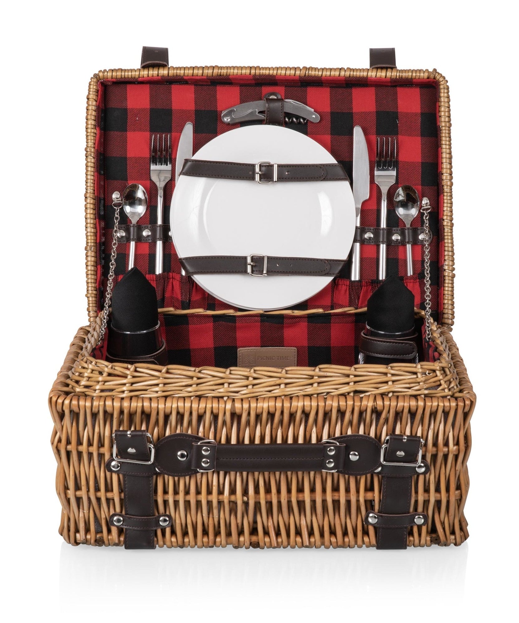 Champion Picnic Basket