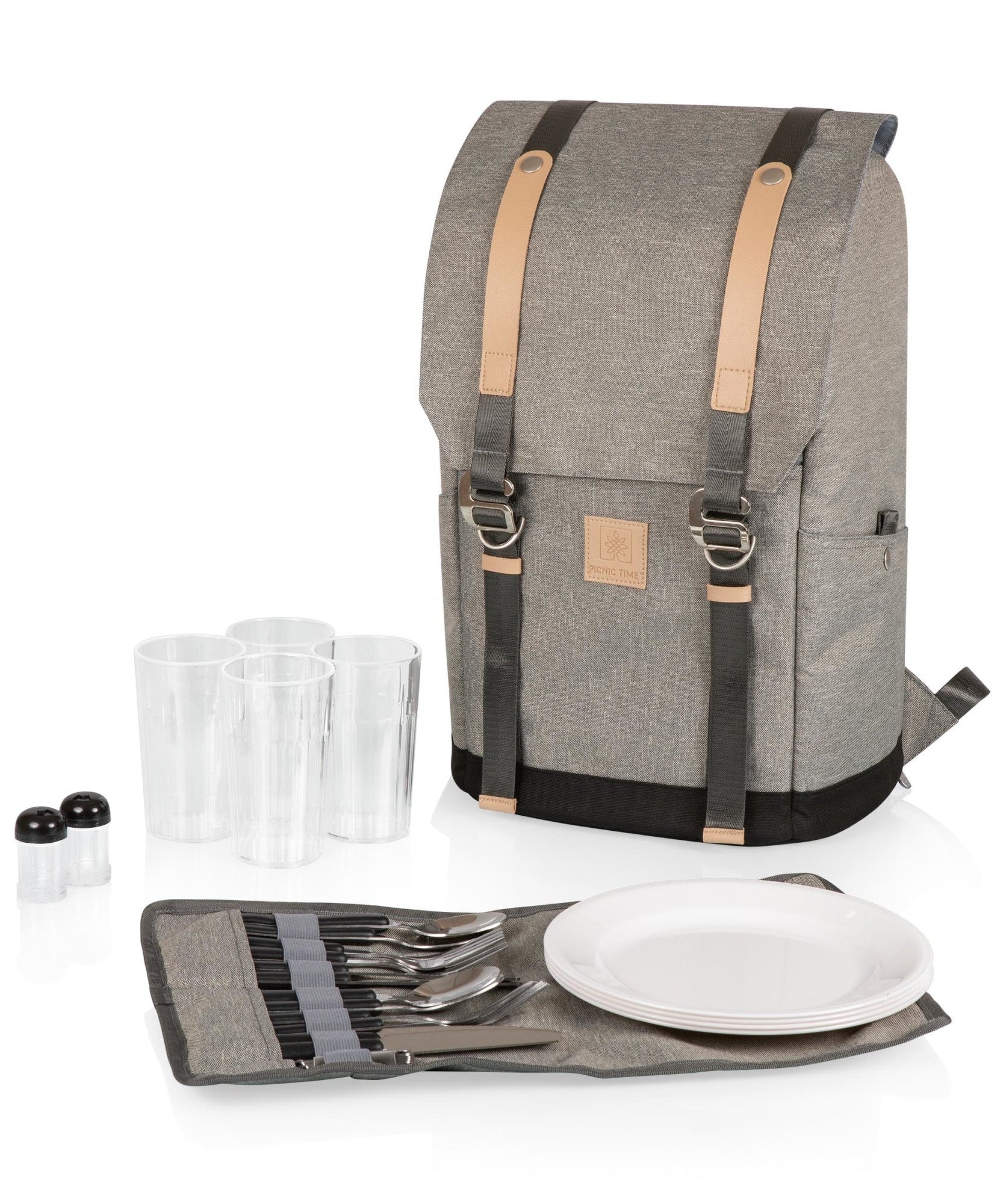 PT-Frontier Picnic Backpack