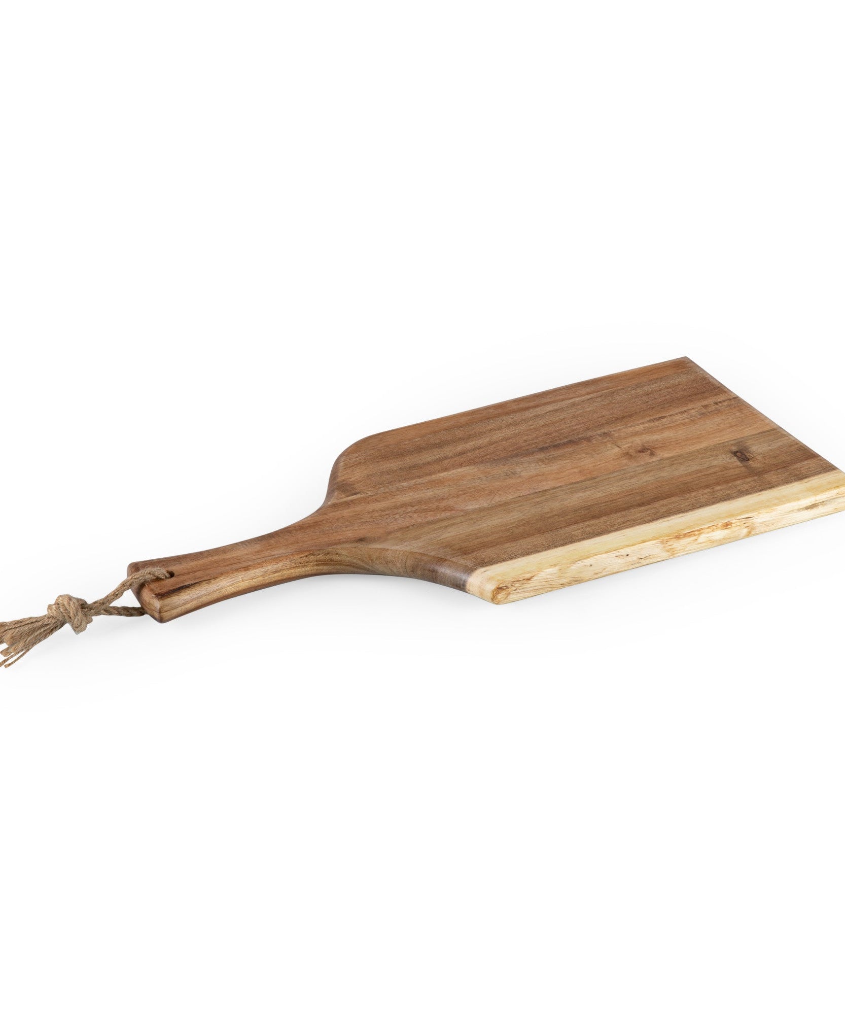 Artisan 18" Acacia Charcuterie Board